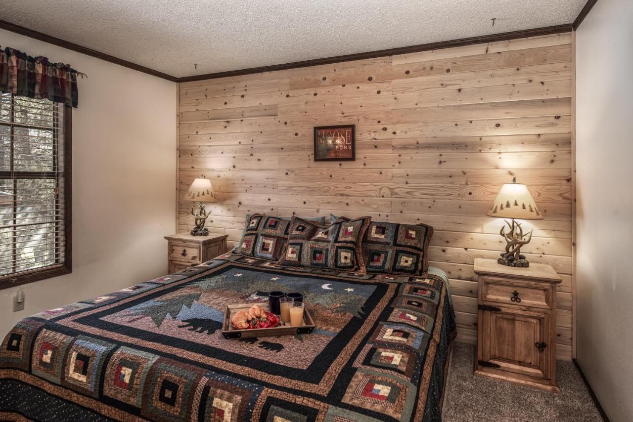 Canyon Cabins Рюидозо Екстериор снимка
