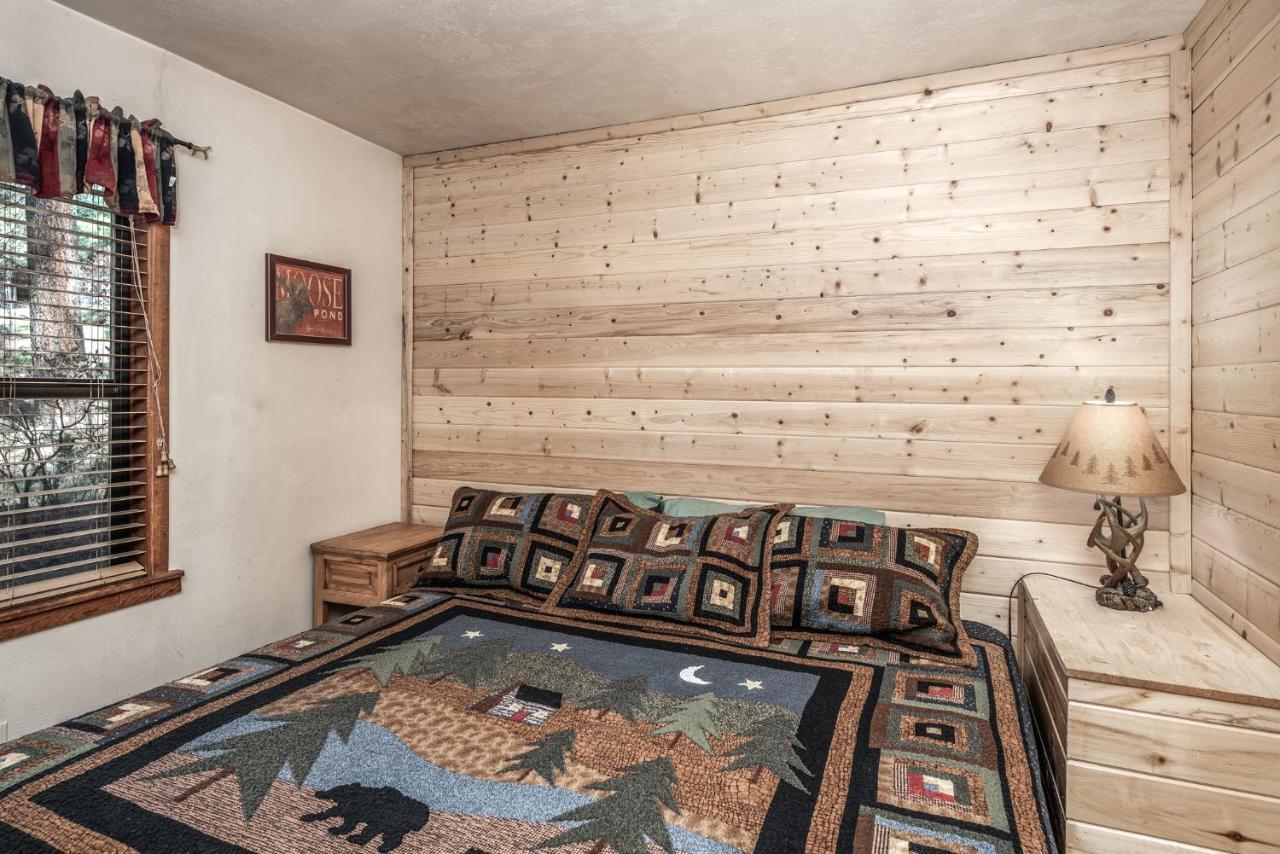 Canyon Cabins Рюидозо Екстериор снимка